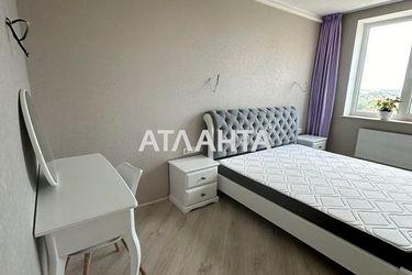 2-rooms apartment apartment by the address st. Zhemchuzhnaya (area 61 m²) - Atlanta.ua - photo 28