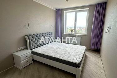 2-rooms apartment apartment by the address st. Zhemchuzhnaya (area 61 m²) - Atlanta.ua - photo 29