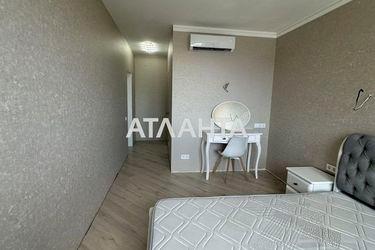 2-rooms apartment apartment by the address st. Zhemchuzhnaya (area 61 m²) - Atlanta.ua - photo 30