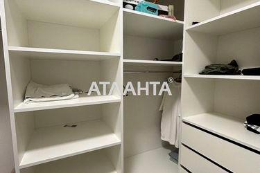 2-rooms apartment apartment by the address st. Zhemchuzhnaya (area 61 m²) - Atlanta.ua - photo 32
