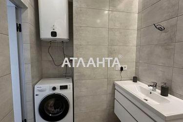 2-rooms apartment apartment by the address st. Zhemchuzhnaya (area 61 m²) - Atlanta.ua - photo 33
