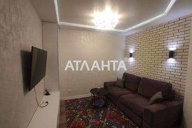 1-room apartment apartment by the address st. Vishnevskogo gen per (area 52,3 m²) - Atlanta.ua - photo 23