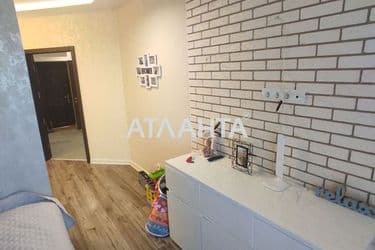 1-room apartment apartment by the address st. Vishnevskogo gen per (area 52,3 m²) - Atlanta.ua - photo 20