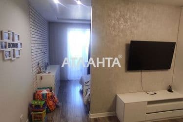 1-room apartment apartment by the address st. Vishnevskogo gen per (area 52,3 m²) - Atlanta.ua - photo 27