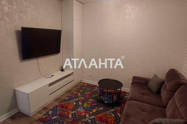 1-room apartment apartment by the address st. Vishnevskogo gen per (area 52,3 m²) - Atlanta.ua - photo 28