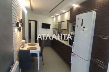 1-room apartment apartment by the address st. Vishnevskogo gen per (area 52,3 m²) - Atlanta.ua - photo 31