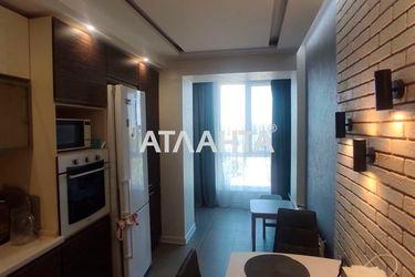 1-room apartment apartment by the address st. Vishnevskogo gen per (area 52,3 m²) - Atlanta.ua - photo 33