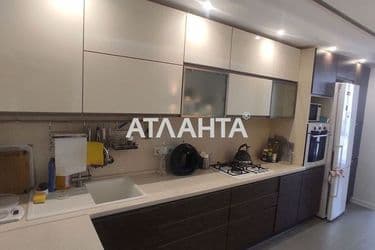 1-room apartment apartment by the address st. Vishnevskogo gen per (area 52,3 m²) - Atlanta.ua - photo 35