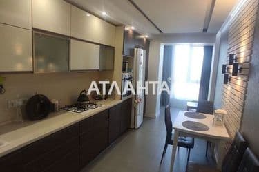 1-room apartment apartment by the address st. Vishnevskogo gen per (area 52,3 m²) - Atlanta.ua - photo 22