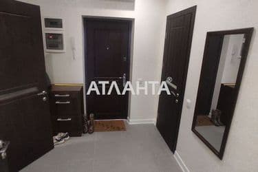 1-room apartment apartment by the address st. Vishnevskogo gen per (area 52,3 m²) - Atlanta.ua - photo 30
