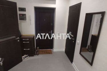 1-room apartment apartment by the address st. Vishnevskogo gen per (area 52,3 m²) - Atlanta.ua - photo 37