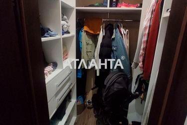 1-room apartment apartment by the address st. Vishnevskogo gen per (area 52,3 m²) - Atlanta.ua - photo 38