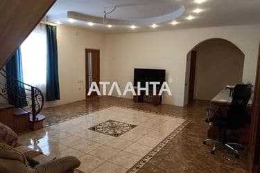 House (area 216 m²) - Atlanta.ua - photo 36