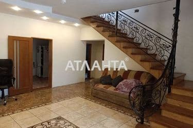 House (area 216 m²) - Atlanta.ua - photo 37