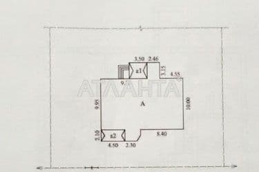 House (area 216 m²) - Atlanta.ua - photo 47