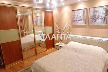 2-rooms apartment apartment by the address st. Bolgarskaya Budennogo (area 48,1 m²) - Atlanta.ua - photo 16