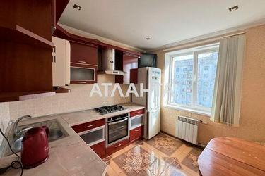2-rooms apartment apartment by the address st. Babadzhanyana marsh Rekordnaya (area 52,8 m²) - Atlanta.ua - photo 14