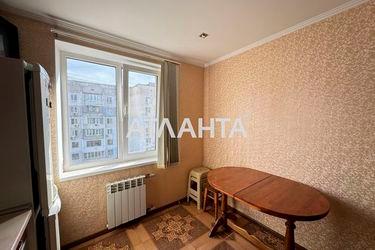 2-rooms apartment apartment by the address st. Babadzhanyana marsh Rekordnaya (area 52,8 m²) - Atlanta.ua - photo 16