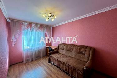 2-rooms apartment apartment by the address st. Babadzhanyana marsh Rekordnaya (area 52,8 m²) - Atlanta.ua - photo 18