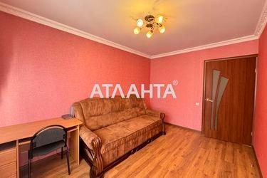 2-rooms apartment apartment by the address st. Babadzhanyana marsh Rekordnaya (area 52,8 m²) - Atlanta.ua - photo 19
