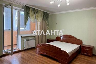 2-rooms apartment apartment by the address st. Babadzhanyana marsh Rekordnaya (area 52,8 m²) - Atlanta.ua - photo 20