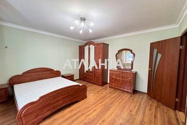 2-rooms apartment apartment by the address st. Babadzhanyana marsh Rekordnaya (area 52,8 m²) - Atlanta.ua - photo 21