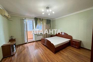 2-rooms apartment apartment by the address st. Babadzhanyana marsh Rekordnaya (area 52,8 m²) - Atlanta.ua - photo 22
