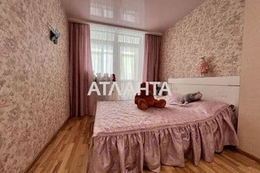 2-комнатная квартира по адресу ул. Бреуса (площадь 66 м²) - Atlanta.ua - фото 30