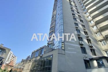 Commercial real estate at st. Gagarinskoe plato (area 14,8 m²) - Atlanta.ua - photo 7