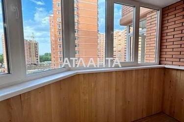 2-rooms apartment apartment by the address st. Ovidiopolskaya dor (area 63 m²) - Atlanta.ua - photo 15
