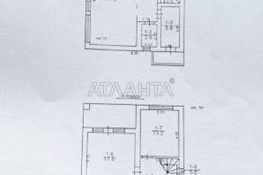 House house and dacha (area 135 m²) - Atlanta.ua - photo 37