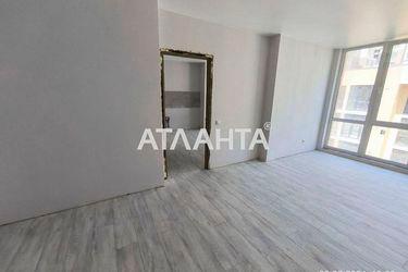 1-room apartment apartment by the address st. Marselskaya (area 42,5 m²) - Atlanta.ua - photo 16