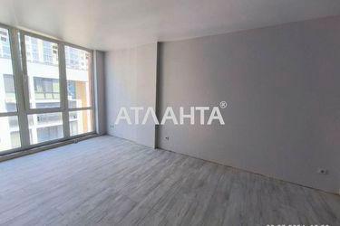 1-room apartment apartment by the address st. Marselskaya (area 42,5 m²) - Atlanta.ua - photo 17