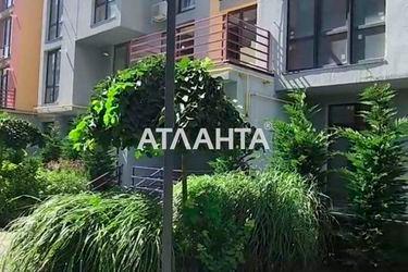 1-room apartment apartment by the address st. Marselskaya (area 42,5 m²) - Atlanta.ua - photo 21