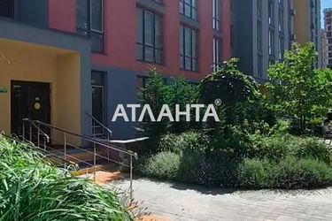 1-room apartment apartment by the address st. Marselskaya (area 42,5 m²) - Atlanta.ua - photo 22