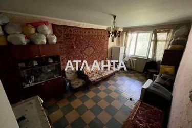2-rooms apartment apartment by the address st. Filatova ak (area 44 m²) - Atlanta.ua - photo 7