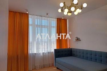 1-room apartment apartment by the address st. Sakharova (area 43 m²) - Atlanta.ua - photo 28