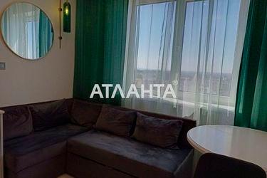 1-room apartment apartment by the address st. Sakharova (area 43 m²) - Atlanta.ua - photo 29