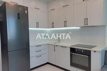 1-room apartment apartment by the address st. Sakharova (area 43 m²) - Atlanta.ua - photo 30