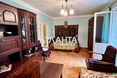 1-кімнатна квартира за адресою вул. Широка (площа 39 м²) - Atlanta.ua - фото 12