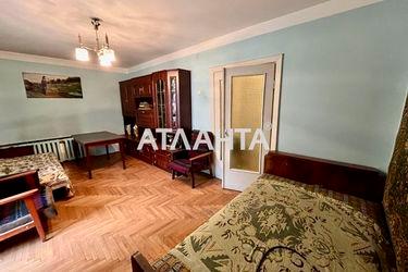 1-кімнатна квартира за адресою вул. Широка (площа 39 м²) - Atlanta.ua - фото 13