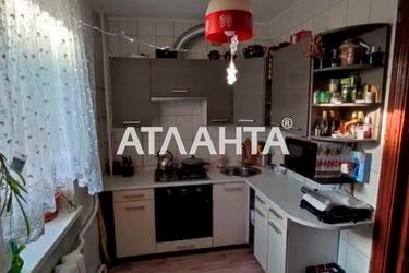 1-кімнатна квартира за адресою вул. Олега Антонова (площа 30 м²) - Atlanta.ua - фото 9