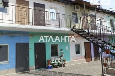 2-комнатная квартира по адресу ул. Кордонная (площадь 56,2 м²) - Atlanta.ua - фото 22