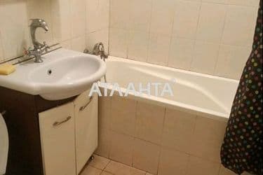 2-rooms apartment apartment by the address st. Kordonnaya Klimenko (area 57 m²) - Atlanta.ua - photo 21