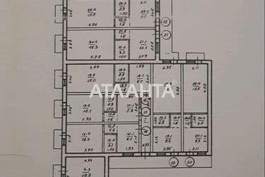 2-комнатная квартира по адресу ул. Кордонная (площадь 56,2 м²) - Atlanta.ua - фото 24