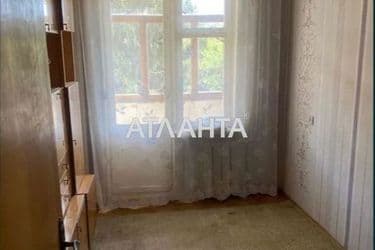 4+-rooms apartment apartment by the address st. Nauchnaya ul (area 71,3 m²) - Atlanta.ua - photo 11