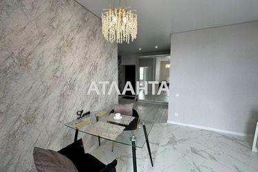 1-room apartment apartment by the address st. Aleksandrovskaya (area 47 m²) - Atlanta.ua - photo 6