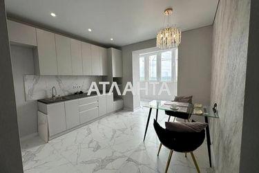 1-room apartment apartment by the address st. Aleksandrovskaya (area 47 m²) - Atlanta.ua - photo 7