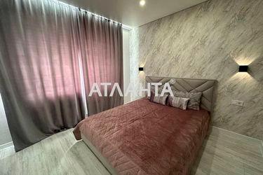 1-room apartment apartment by the address st. Aleksandrovskaya (area 47 m²) - Atlanta.ua - photo 8