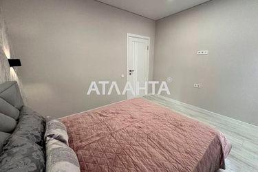 1-room apartment apartment by the address st. Aleksandrovskaya (area 47 m²) - Atlanta.ua - photo 9